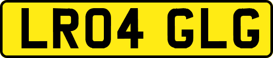 LR04GLG
