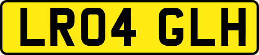 LR04GLH