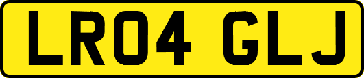 LR04GLJ