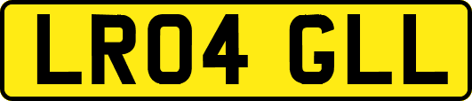 LR04GLL