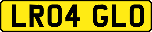 LR04GLO