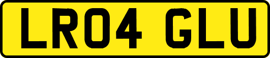 LR04GLU