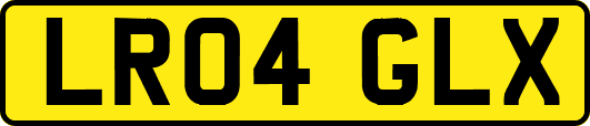 LR04GLX