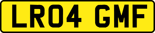 LR04GMF