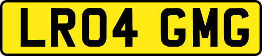 LR04GMG