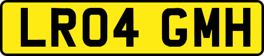 LR04GMH