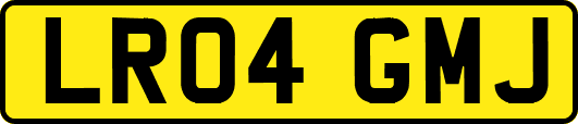 LR04GMJ