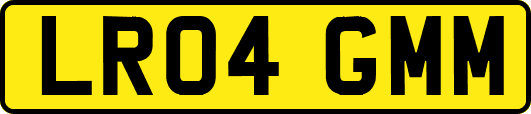 LR04GMM