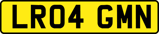 LR04GMN
