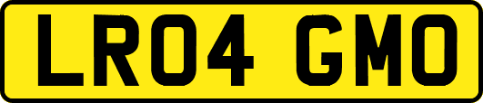 LR04GMO