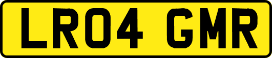LR04GMR