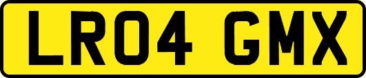 LR04GMX