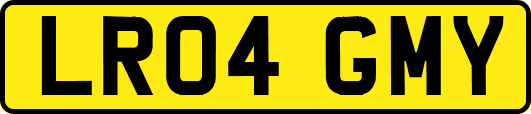 LR04GMY