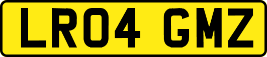 LR04GMZ