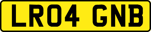 LR04GNB