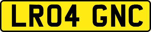 LR04GNC