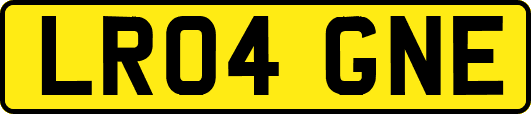 LR04GNE