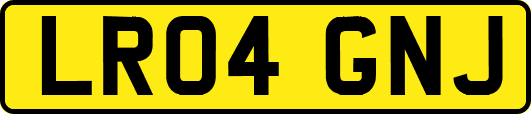 LR04GNJ