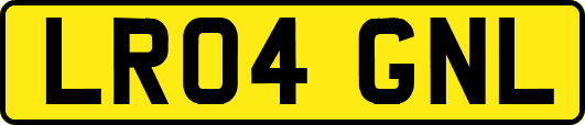 LR04GNL