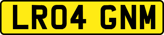 LR04GNM