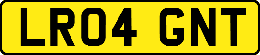 LR04GNT
