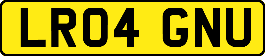 LR04GNU