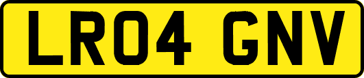 LR04GNV