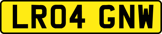 LR04GNW
