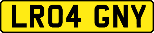 LR04GNY