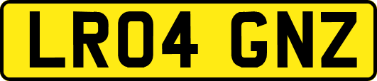 LR04GNZ
