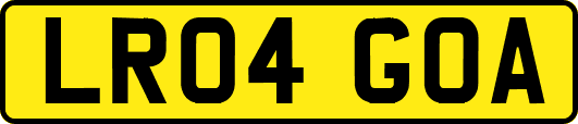 LR04GOA