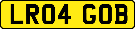 LR04GOB
