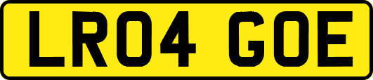LR04GOE
