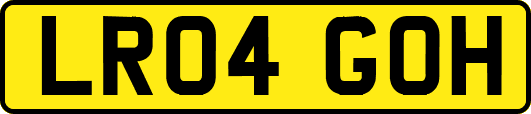 LR04GOH