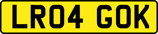 LR04GOK