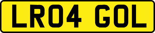 LR04GOL