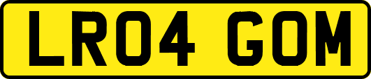 LR04GOM