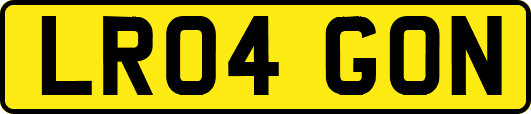 LR04GON