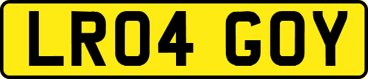 LR04GOY