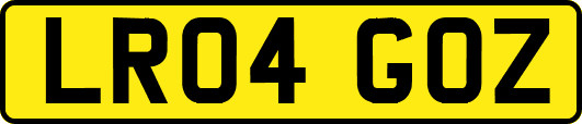 LR04GOZ