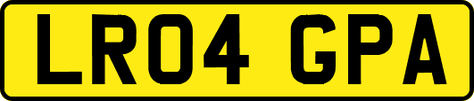 LR04GPA