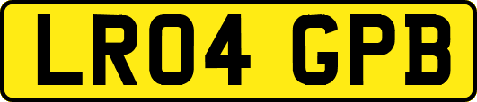 LR04GPB