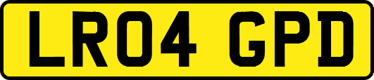 LR04GPD