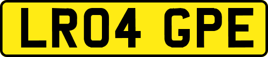 LR04GPE