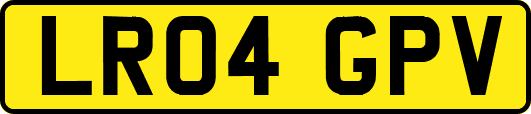 LR04GPV