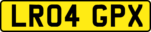 LR04GPX