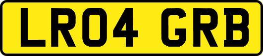 LR04GRB