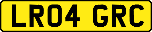 LR04GRC