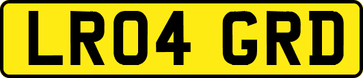LR04GRD