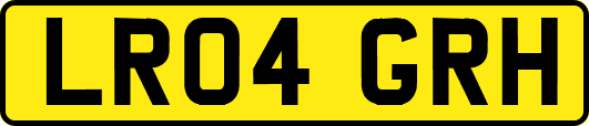 LR04GRH